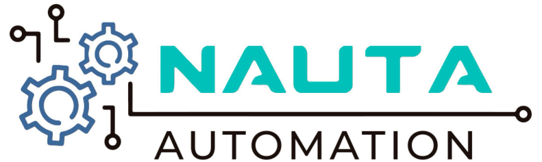 Logo de Nauta Automation